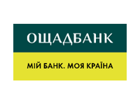 Банк Ощадбанк в Великом Вербче