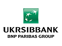 Банк UKRSIBBANK в Великом Вербче