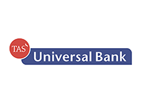 Банк Universal Bank в Великом Вербче